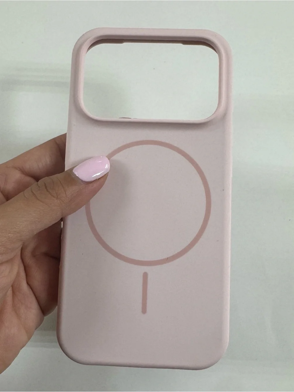 iPhone 17 Pro case Pink MagSafe #magSafe #pink  Phone Case with MagSafe CompatI